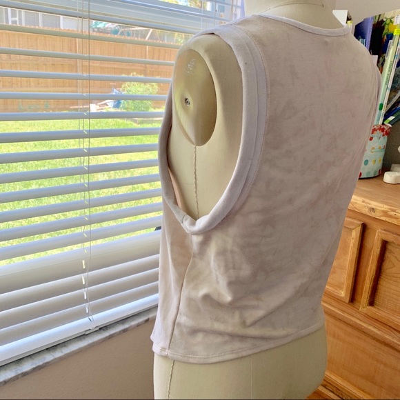 Ethereal workout tank - Picture 2 of 6